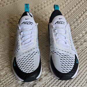Nike Air Max 270 - Women's 8 true to size